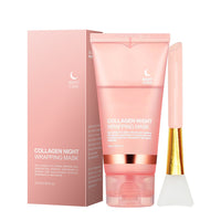 Collagen Night Wrapping Mask 75ml