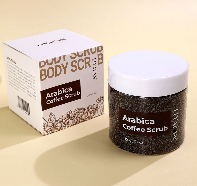 LIYAL´AN™  – Arabica Awakening 200g