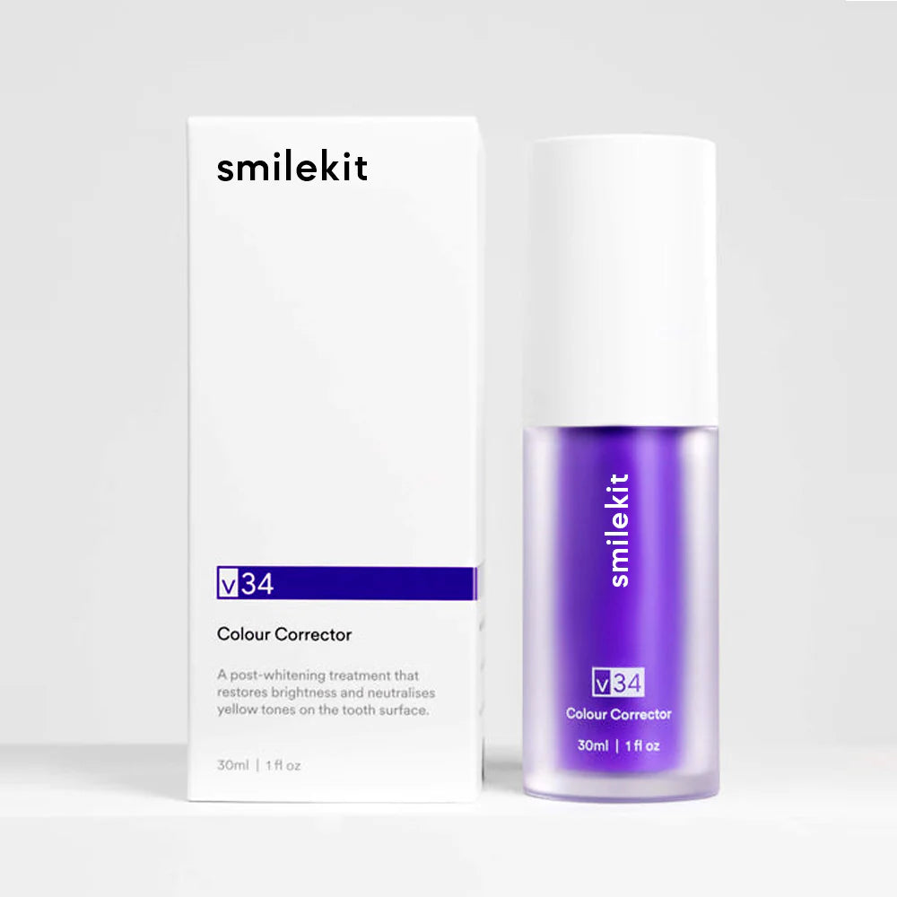 SmileKit™ LilaLyster