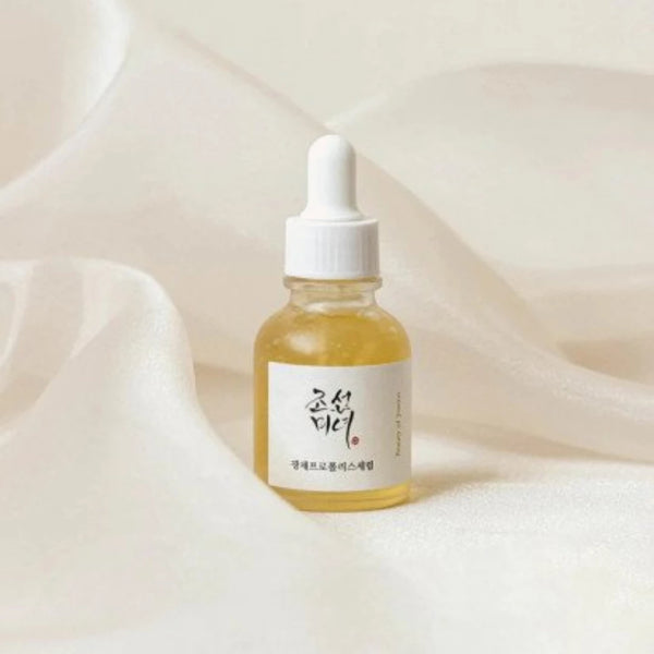 Glow Serum Propolis + Niacinamide 30 ml