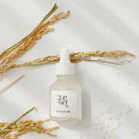 Glow Deep Serum Rice + Alpha-Arbutin 30 ml