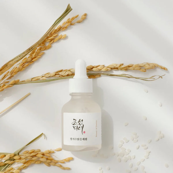 Glow Deep Serum Rice + Alpha-Arbutin 30 ml
