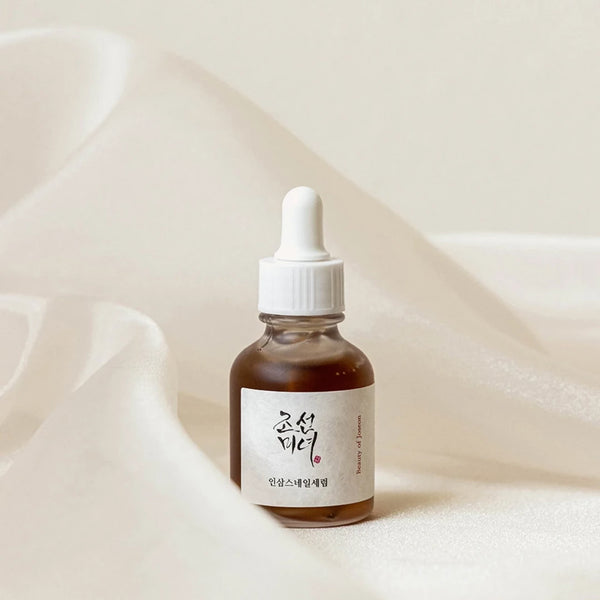 Revive Serum Ginseng + Snail Mucin 30 ml