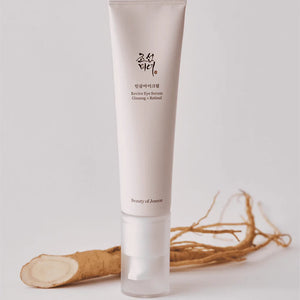 Revive Eye Serum: Ginseng + Retinal 30 ml