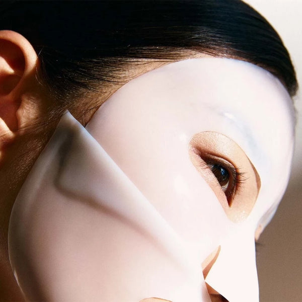 Bio Collagen Real Deep Mask - 4st