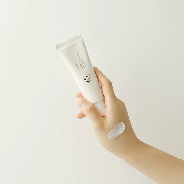 Relief Sun: Rice 50 ml