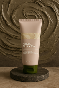 Essence of Korea Mud