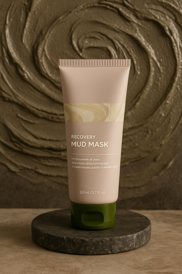 Essence of Korea Mud