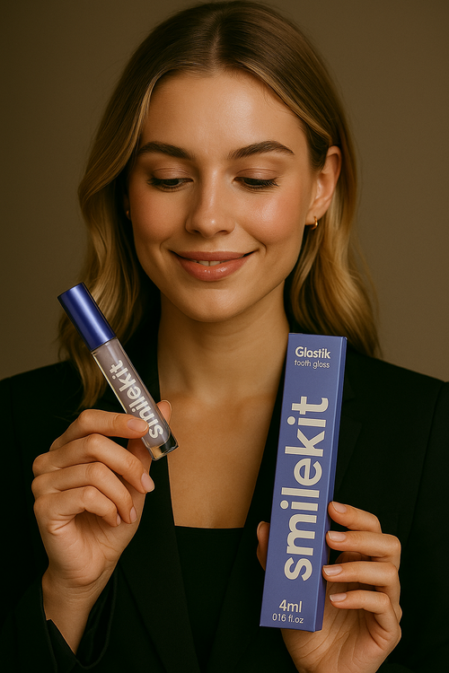 SmileKit™  Gel
