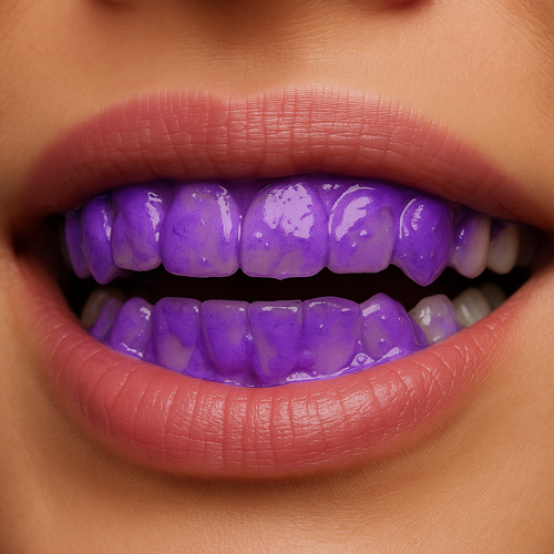 SmileKit™ LilaLyster