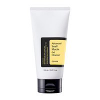Advanced Snail Mucin Gel Cleanser 150ml