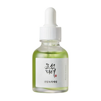 Calming Serum Green Tea + Panthenol 30 ml