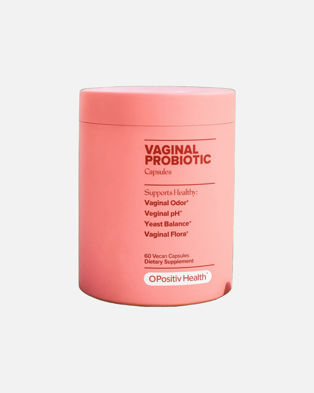 NordicFlora™  Intim Vitamin
