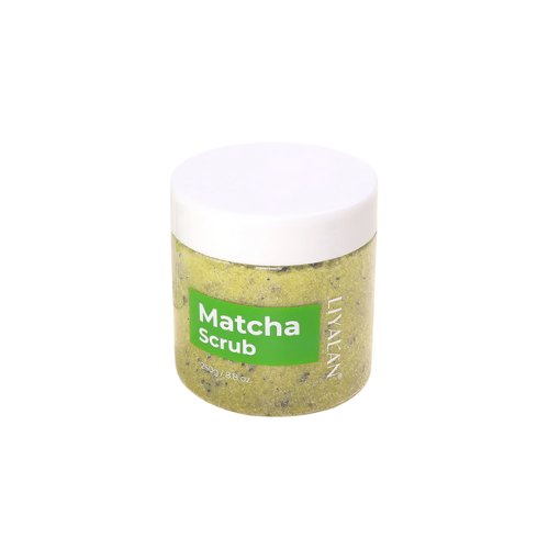 LIYAL´AN™ – Body Deodorizing Supplement – Matcha Tranquility 250g