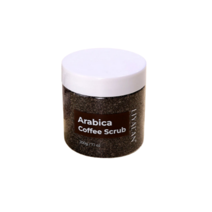 LIYAL´AN™  – Arabica Awakening 200g