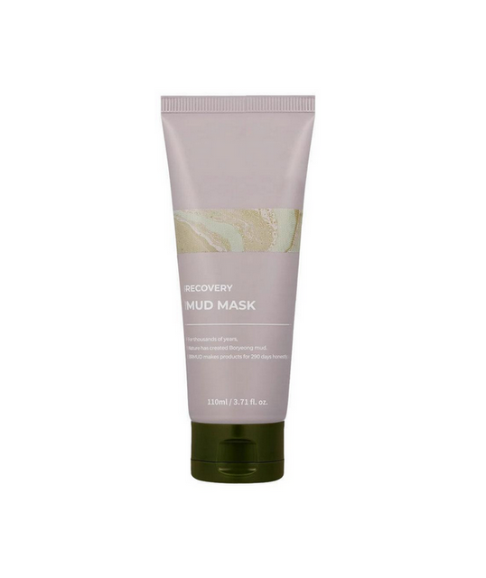 Essence of Korea Mud