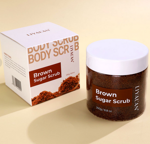 LIYAL´AN™ – Brown Sugar Elixir 250g