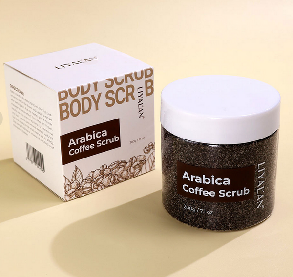 LIYAL´AN™  – Arabica Awakening 200g