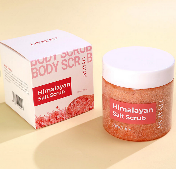 LIYAL´AN™ – Pink Himalayan Touch 250g