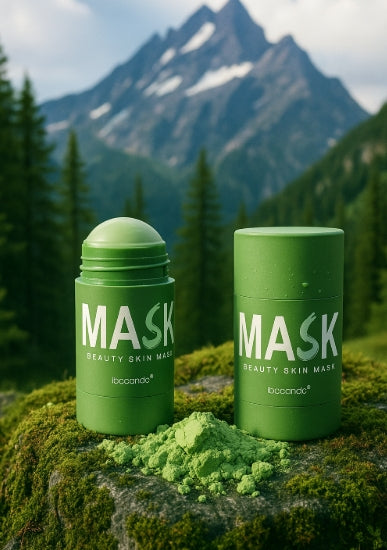 BotaniStick™ Clay Mask