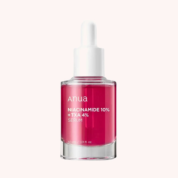 Anua  Niacinamide 10%+Txa 4% Dark Spot Correcting Serum 30 ml