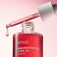 Anua  Niacinamide 10%+Txa 4% Dark Spot Correcting Serum 30 ml