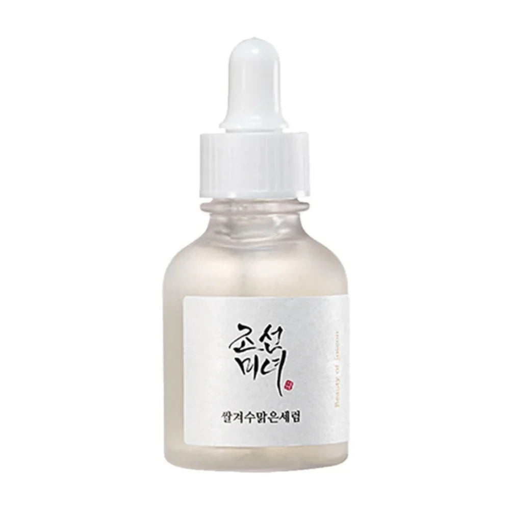 Glow Deep Serum Rice + Alpha-Arbutin 30 ml