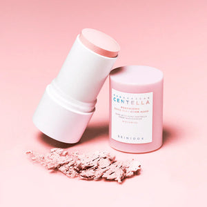 Centella Madagascar Clay Mask