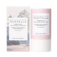Centella Madagascar Clay Mask