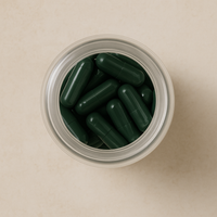 Deos™ – Body Deodorizing Supplement