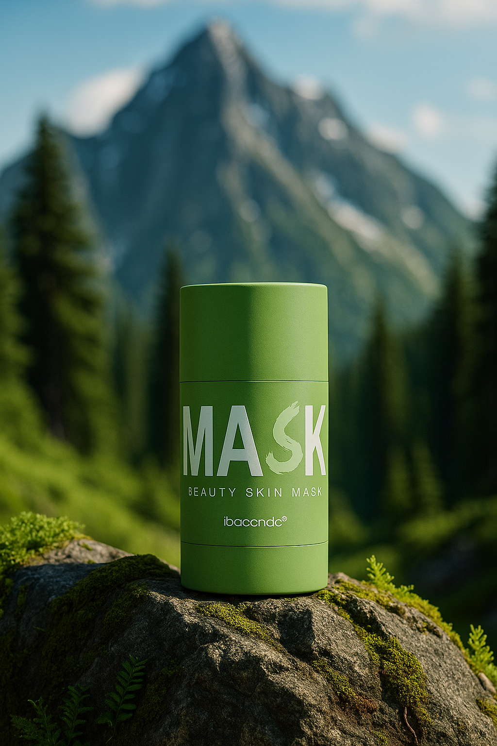 BotaniStick™ Clay Mask