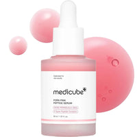 Medicube PDRN Pink Peptide essence Serum