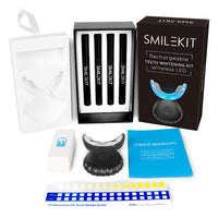 Nordic SmileKit™  Whitening Kit