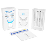 Nordic SmileKit™  Whitening Kit
