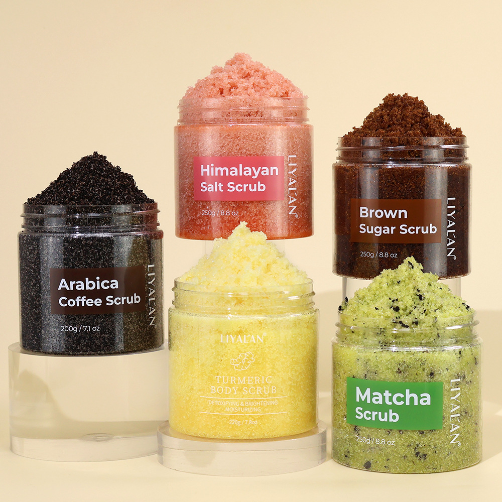 LIYAL´AN™ – Body Deodorizing Supplement – Matcha Tranquility 250g