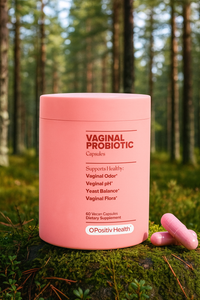 NordicFlora™  Intim Vitamin