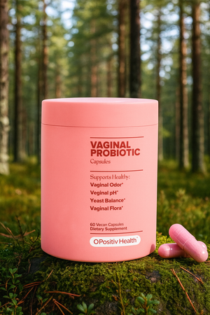 NordicFlora™  Intim Vitamin