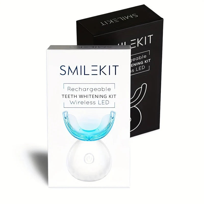 Nordic SmileKit™  Whitening Kit